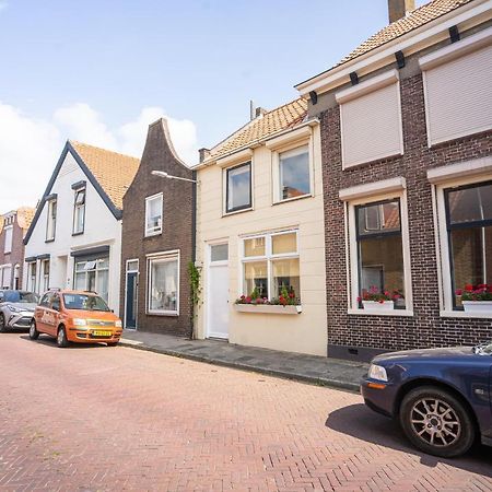Scherpenisse Vakantiehuis New Zeeland מראה חיצוני תמונה