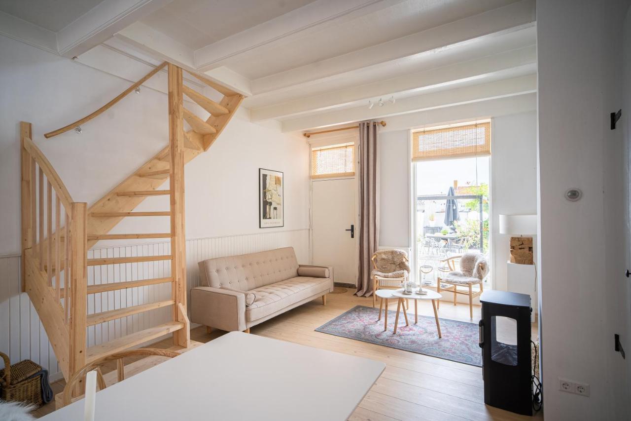 Scherpenisse Vakantiehuis New Zeeland מראה חיצוני תמונה
