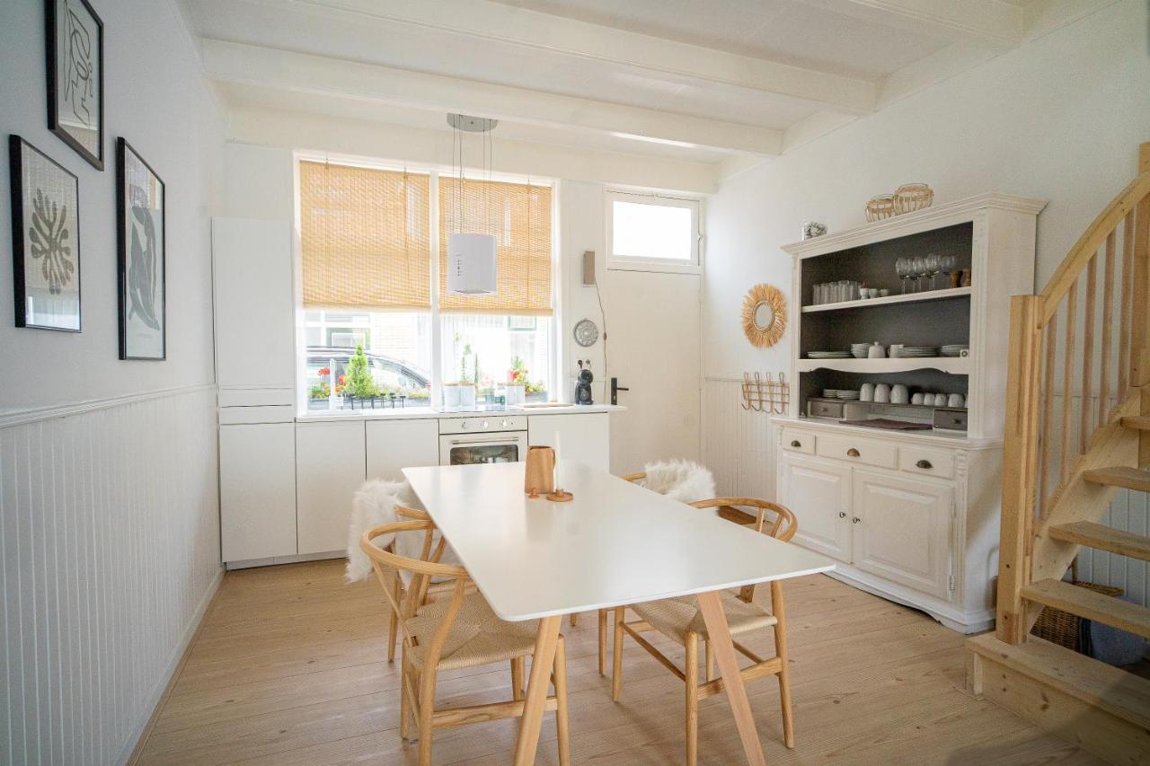 Scherpenisse Vakantiehuis New Zeeland מראה חיצוני תמונה