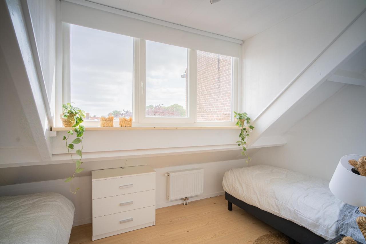 Scherpenisse Vakantiehuis New Zeeland מראה חיצוני תמונה