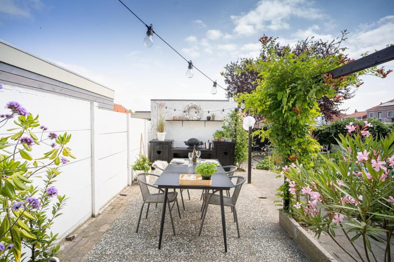 Scherpenisse Vakantiehuis New Zeeland מראה חיצוני תמונה