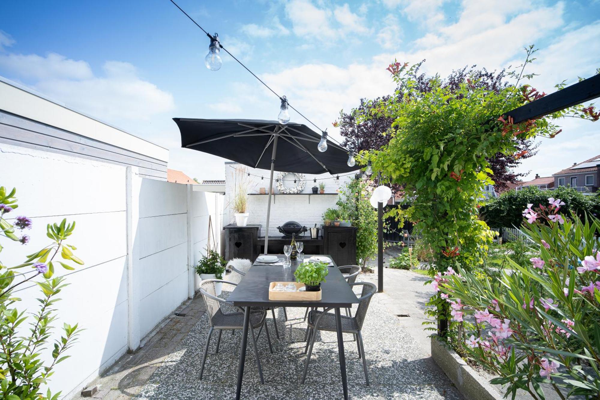 Scherpenisse Vakantiehuis New Zeeland מראה חיצוני תמונה