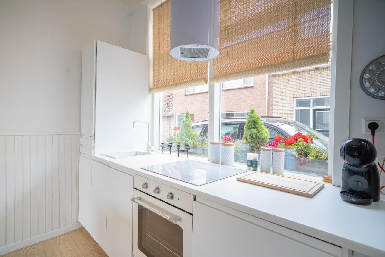 Scherpenisse Vakantiehuis New Zeeland מראה חיצוני תמונה